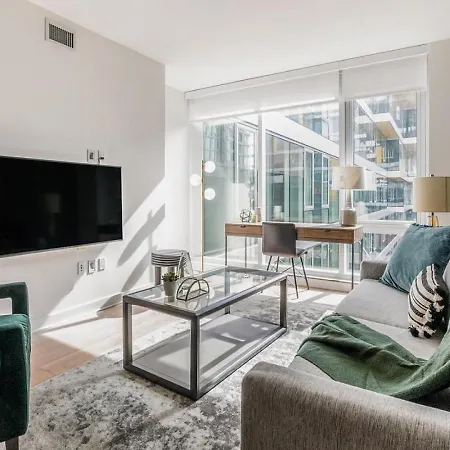 Landing At A62 - 2 Bedrooms In Allisonville